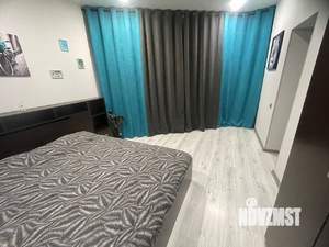 2-к квартира, вторичка, 55м2, 2/3 этаж