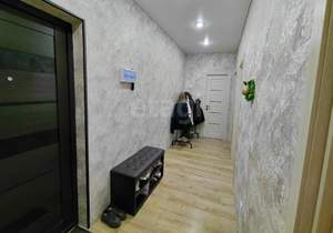 2-к квартира, вторичка, 62м2, 12/18 этаж