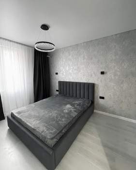 1-к квартира, вторичка, 38м2, 12/16 этаж