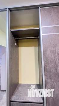 Студия квартира, вторичка, 27м2, 14/18 этаж