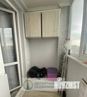 1-к квартира, вторичка, 41м2, 5/20 этаж