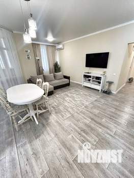 3-к квартира, вторичка, 96м2, 16/16 этаж