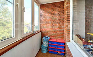 2-к квартира, вторичка, 110м2, 3/9 этаж