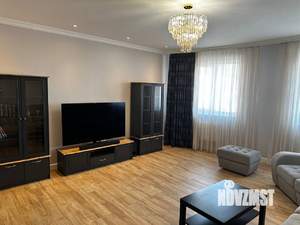 3-к квартира, вторичка, 112м2, 12/16 этаж