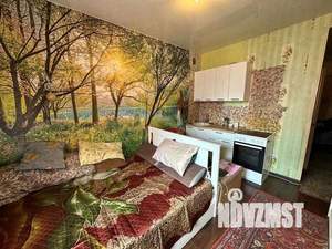 Студия квартира, вторичка, 25м2, 5/9 этаж