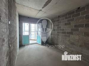 2-к квартира, вторичка, 53м2, 12/17 этаж