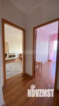 3-к квартира, вторичка, 75м2, 14/17 этаж