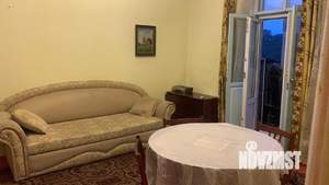 1-к квартира, вторичка, 32м2, 3/4 этаж