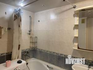 2-к квартира, вторичка, 54м2, 9/12 этаж