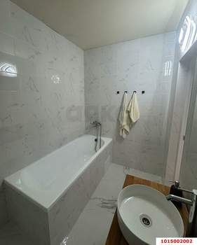 1-к квартира, вторичка, 45м2, 6/6 этаж