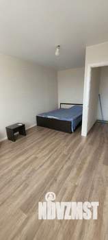 1-к квартира, вторичка, 34м2, 17/17 этаж