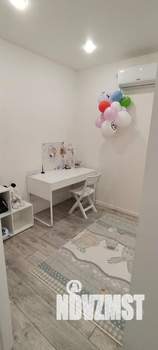3-к квартира, вторичка, 59м2, 16/16 этаж