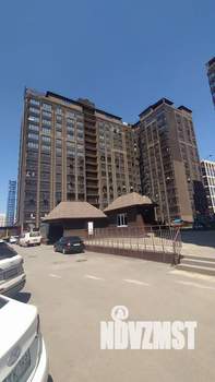 2-к квартира, вторичка, 76м2, 4/16 этаж