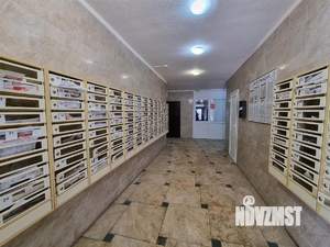 2-к квартира, вторичка, 44м2, 8/18 этаж