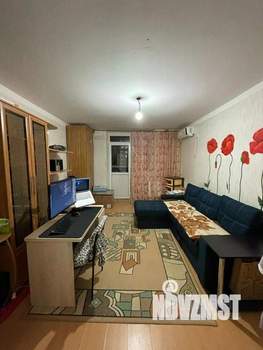 3-к квартира, вторичка, 73м2, 11/16 этаж