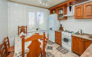 3-к квартира, вторичка, 77м2, 8/12 этаж