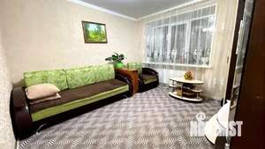 1-к квартира, вторичка, 33м2, 2/4 этаж