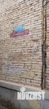 3-к квартира, вторичка, 58м2, 2/2 этаж