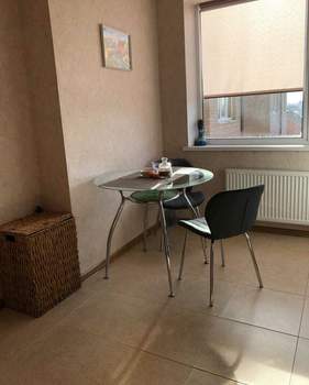 1-к квартира, вторичка, 37м2, 3/7 этаж