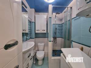 2-к квартира, вторичка, 51м2, 1/5 этаж