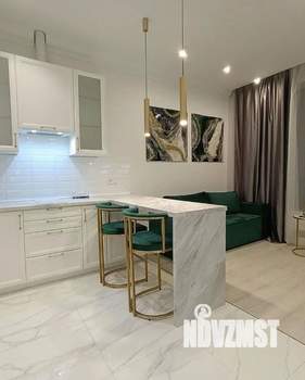 2-к квартира, вторичка, 44м2, 4/14 этаж