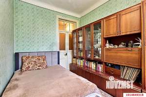 3-к квартира, вторичка, 75м2, 3/3 этаж