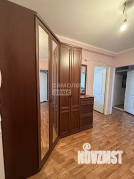 2-к квартира, вторичка, 66м2, 11/14 этаж