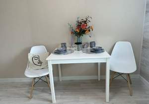 1-к квартира, вторичка, 35м2, 8/8 этаж