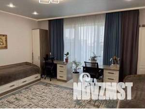 3-к квартира, вторичка, 80м2, 8/24 этаж