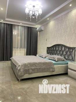 1-к квартира, вторичка, 45м2, 16/24 этаж