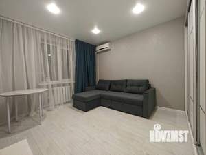 2-к квартира, вторичка, 29м2, 2/2 этаж