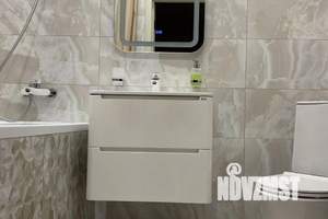 2-к квартира, вторичка, 67м2, 3/12 этаж