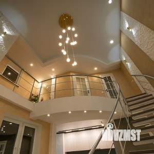 3-к квартира, вторичка, 100м2, 15/16 этаж
