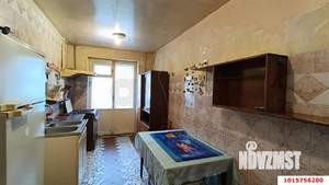 4-к квартира, вторичка, 124м2, 2/9 этаж