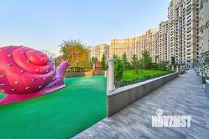 2-к квартира, вторичка, 68м2, 11/24 этаж