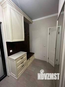 1-к квартира, вторичка, 36м2, 16/17 этаж