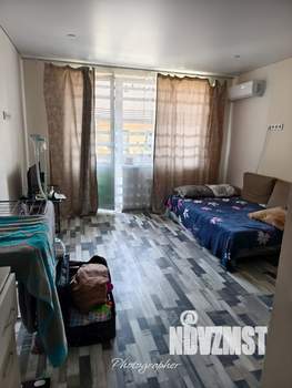 Студия квартира, вторичка, 30м2, 3/5 этаж