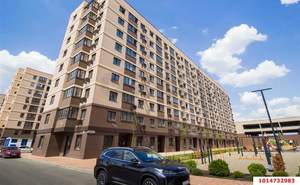 2-к квартира, вторичка, 52м2, 3/9 этаж