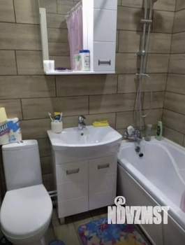 Студия квартира, вторичка, 25м2, 3/3 этаж