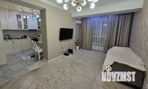 3-к квартира, вторичка, 72м2, 5/16 этаж