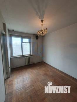 2-к квартира, вторичка, 41м2, 4/9 этаж