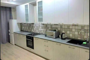 1-к квартира, вторичка, 46м2, 18/18 этаж