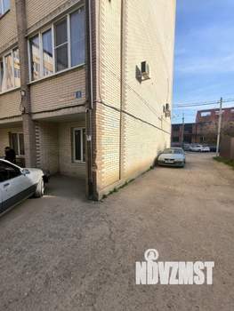 2-к квартира, вторичка, 52м2, 2/7 этаж