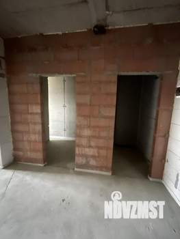 1-к квартира, вторичка, 52м2, 22/22 этаж