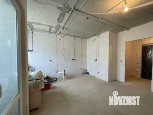 1-к квартира, вторичка, 28м2, 8/9 этаж