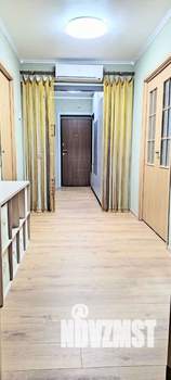 3-к квартира, вторичка, 90м2, 4/16 этаж