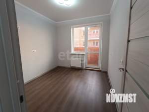 1-к квартира, вторичка, 31м2, 3/4 этаж