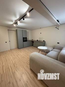 3-к квартира, вторичка, 83м2, 15/17 этаж