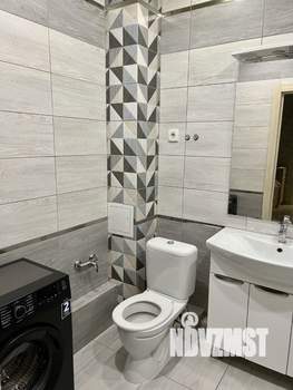 2-к квартира, вторичка, 50м2, 1/25 этаж