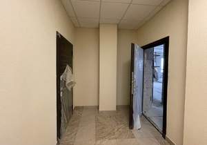 3-к квартира, вторичка, 114м2, 16/25 этаж